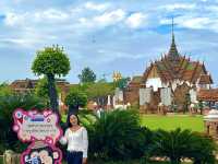 เมืองโบราณ | สมุทรปราการ