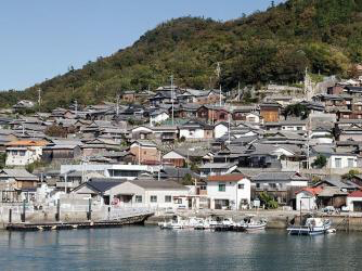 Ogijima Island