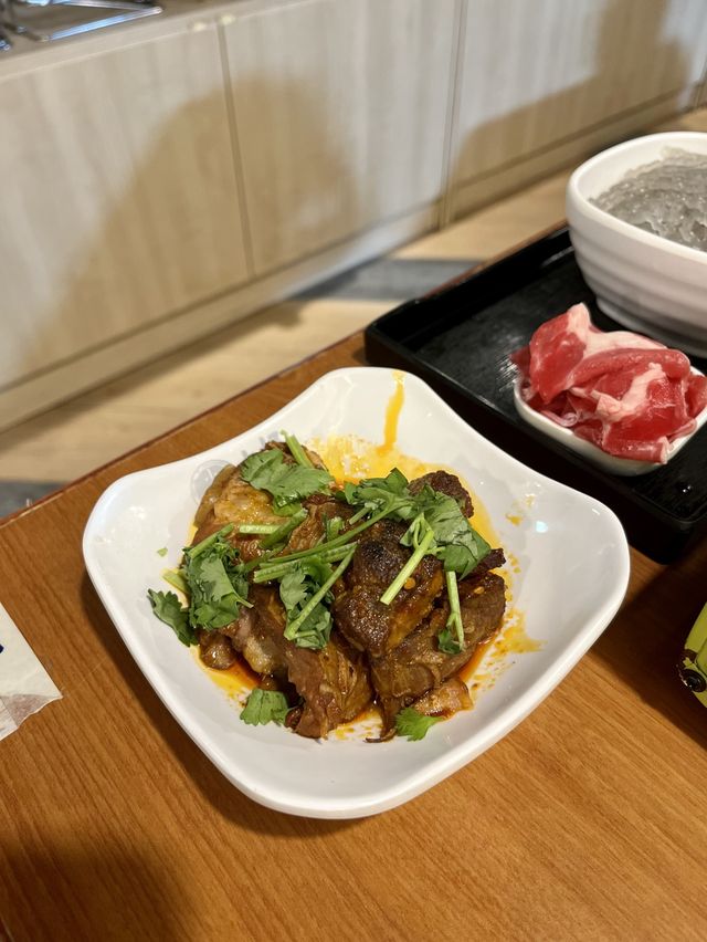 💕 旺角DIY石鍋米線+人均$8x食烤魚😱❗️ 