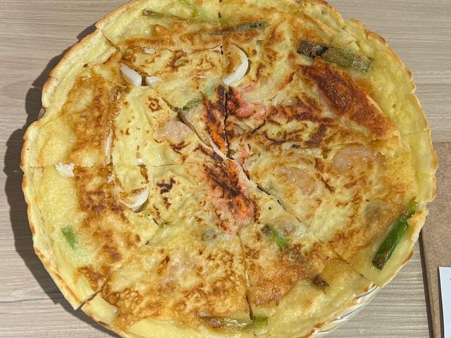 新北市永和近捷運永安站-揪哇韓式料理-永安店