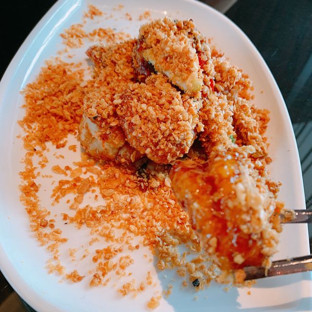 台北W Hotel 紫艷中餐廳