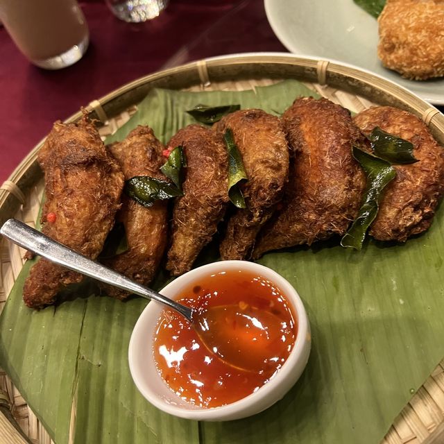 林口福朋喜來登 聚味軒餐廳