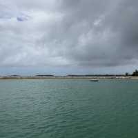 POPUA NATURAL POOL