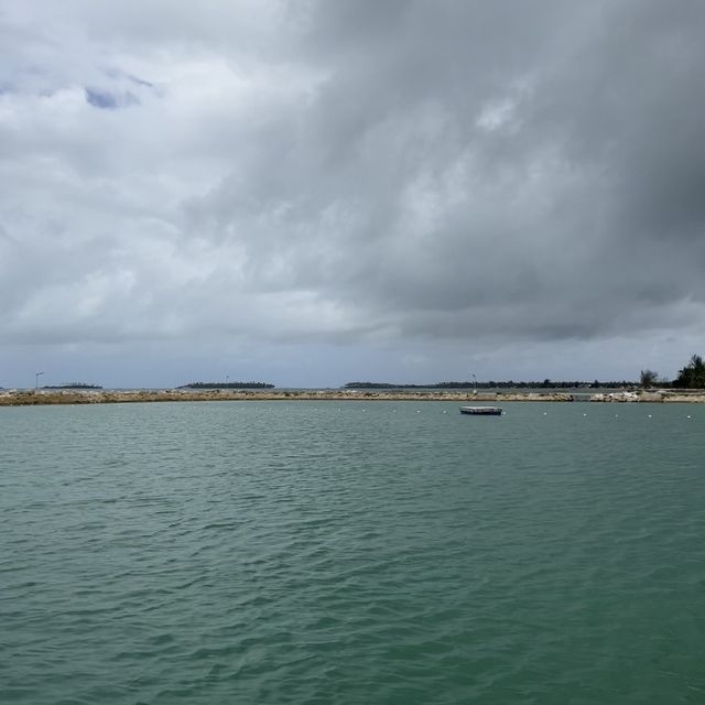 POPUA NATURAL POOL