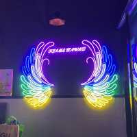 佐敦｜玩味氣氛串燒店 😆