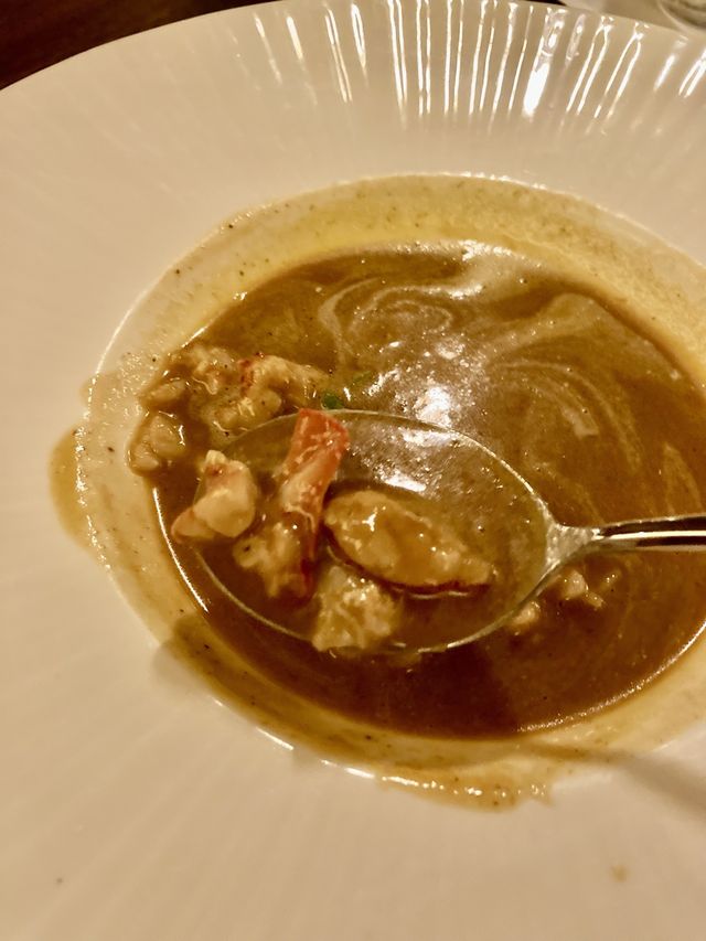 📍九龍香格里拉酒店內fine dining🍷| 品嚐高質意大利菜🇮🇹