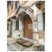 CRAFTSMAN @บำรุงเมือง