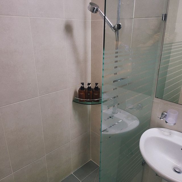 호텔 그레이톤 둔산 🏨