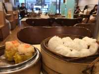 Special Dimsum by the Specialist 🥟