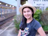 ที่นี่ชุมทางหาดใหญ่ 🚞