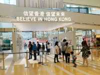 太古 ~「信望香港　信望未來」展覽