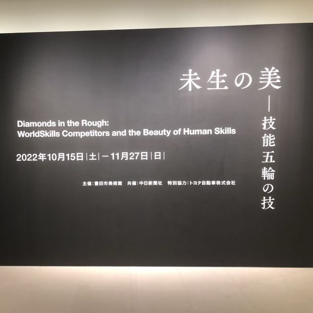 豊田市美術館