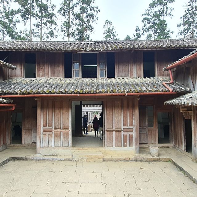 Hà Giang 