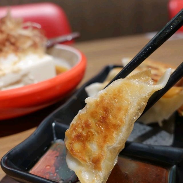 日本味道の拉麵🍜