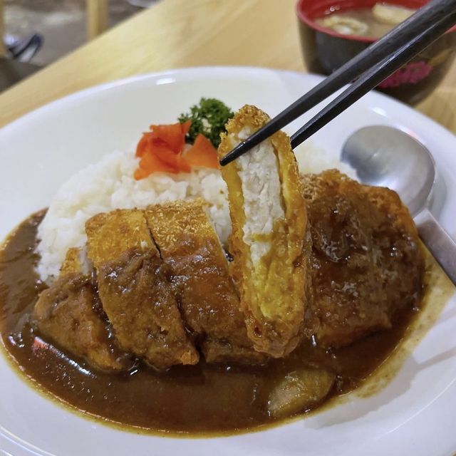 抵食日本料理小店