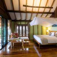🏰Sri Pakpra Boutique Resort🌿 Phatthalung