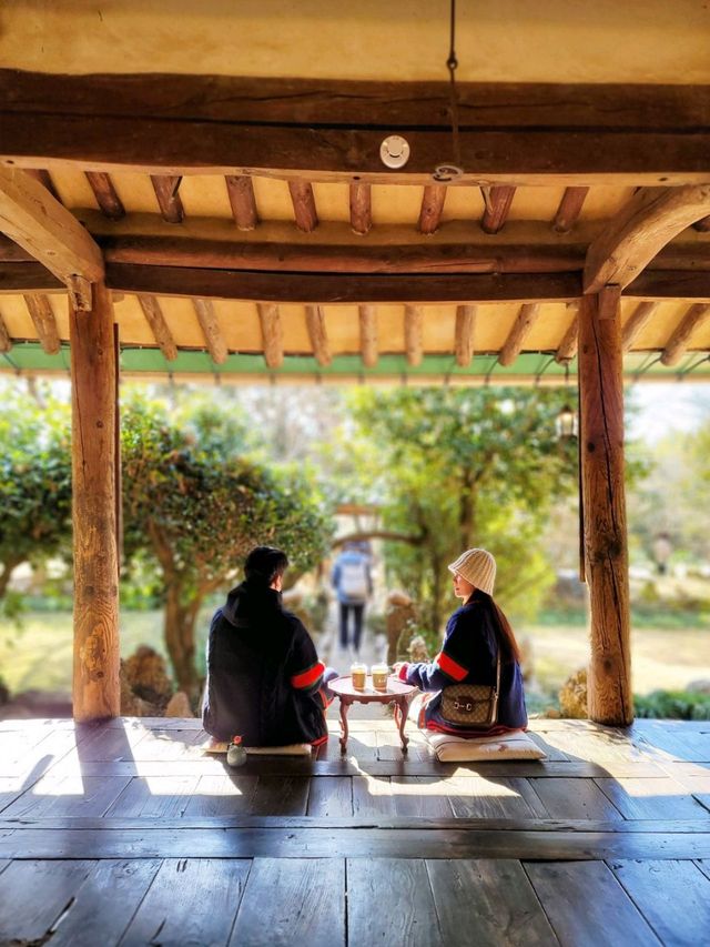 윤스테이 촬영지 구례 쌍산재! 한옥이 이렇게나 예뻤네🤎