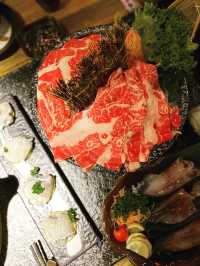 湊湊火鍋😍
