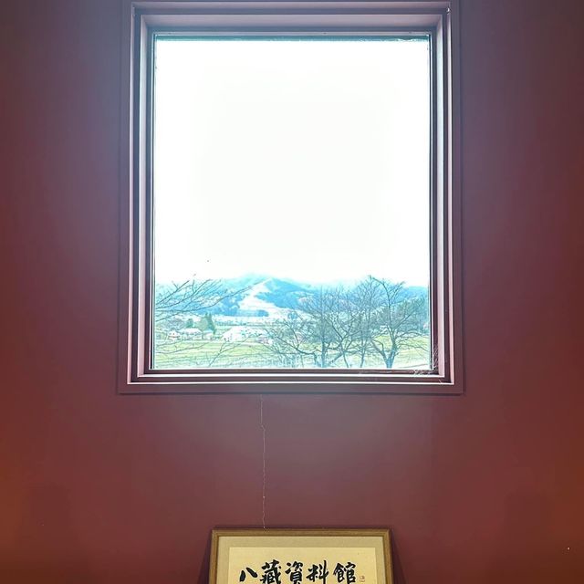 TSUTSUMIYA八藏🫶🏻享受新潟自然味道