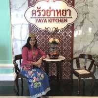 ครัวย่าหยา ร้านอาหารในภูเก็ต