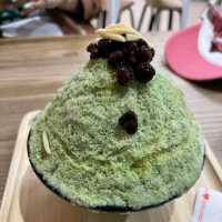 เต้าหู้​เย็นเป่าปิง ม.เกษตร
