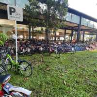 East Coast Park