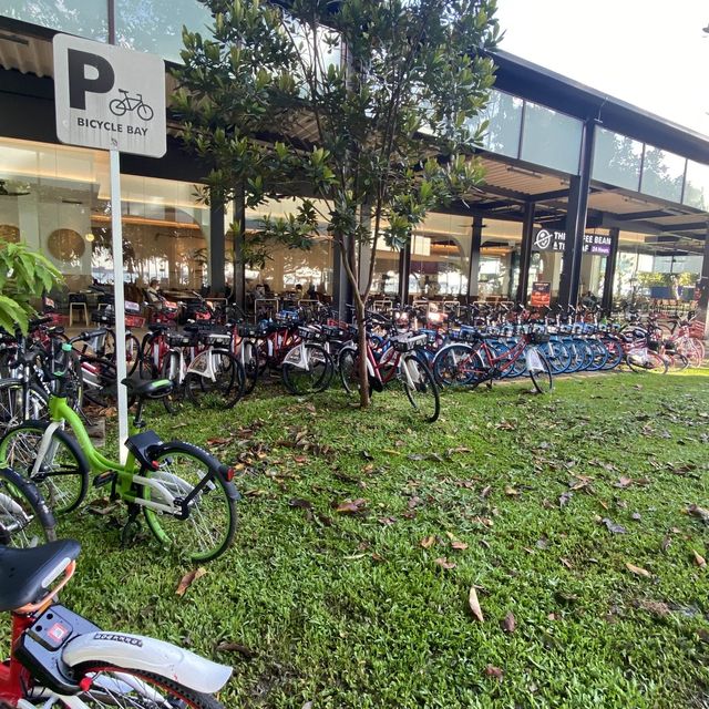 East Coast Park