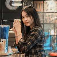 DEEP Brew Bar