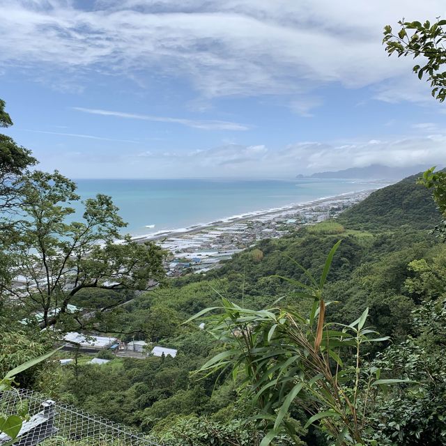 靜岡 日本平&東照宮