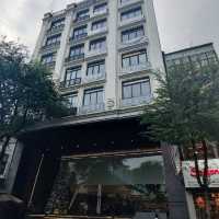 Central location Hotel in District 1 