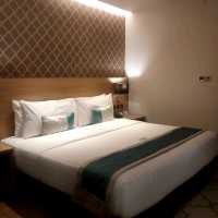 Bai Hotel: A Good Last Minute Choice