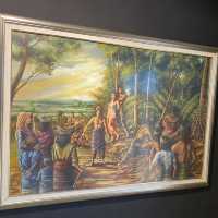 GALERIA PERDANA