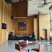 Sheraton Petaling Jaya Hotel


