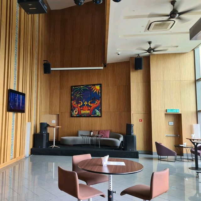 Sheraton Petaling Jaya Hotel


