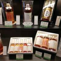 絶品！梅専門店　おうすの里　祇園本店