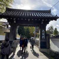 京都地位崇高、日本禪宗最高寺院 – 南禪寺