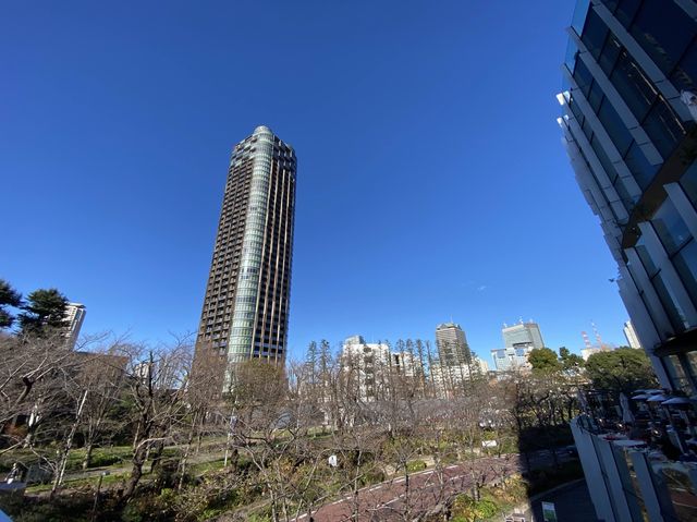 東京・六本木。東京ミッドタウンのクリスマス『MIDTOWN CHRISTMAS 2022』