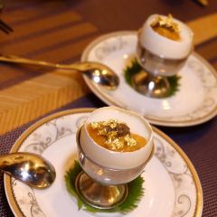 Tora Tetsu Teppan Yaki User Photo