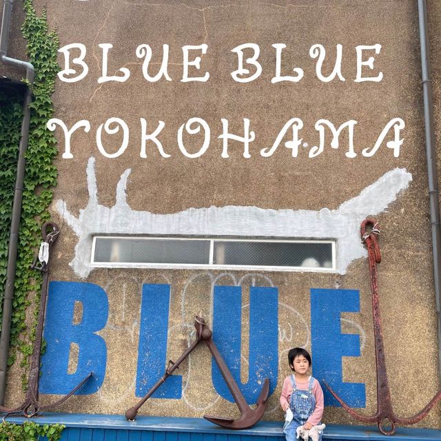 【横浜市】横浜映えスポット4選