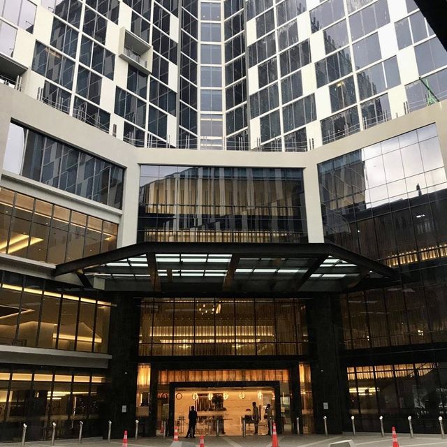 Bai Hotel’s Premium Service
