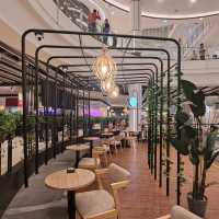 UNION ARTISAN COFFEE @SCM