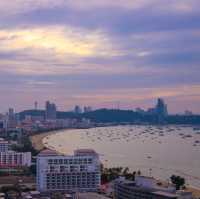 Siam@Siam พัทยา โรงแรมสุดหรู วิวสวย บรรยากาศดี