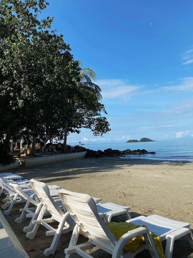 vayna boutique koh chang