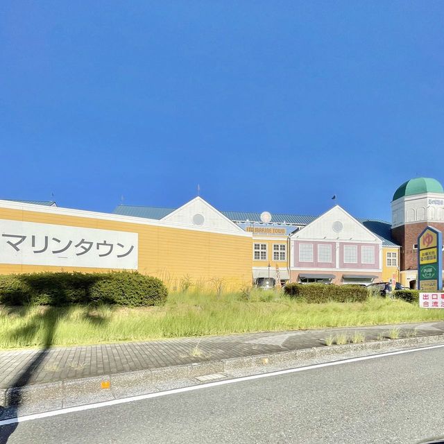 道の駅　伊東マリンタウン