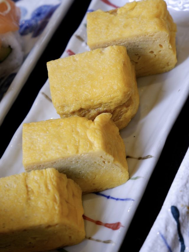 一百元下的豐富午市定食 