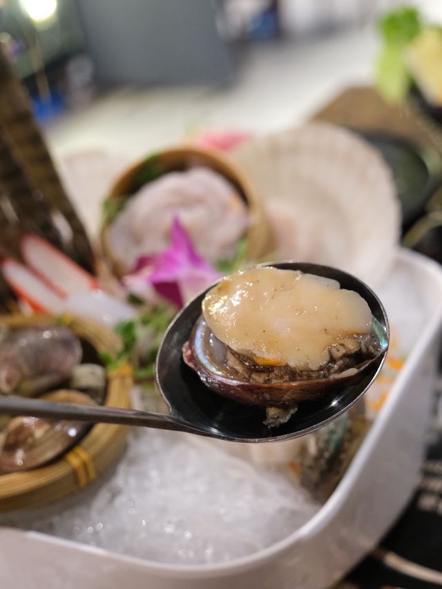 【尖沙咀】😍罕見無限時任食火鍋！附送海鮮+牛肉拼盤🥳
