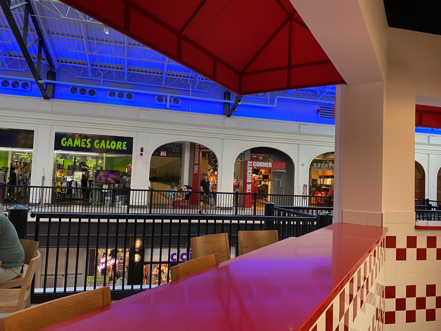 AMC Easton Station - Shopping and Movie | Trip.com Columbus Travelogues