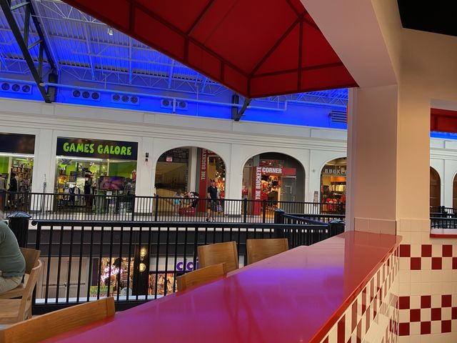 AMC Easton Station - Shopping and Movie