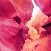 Lower Antelope Canyon 