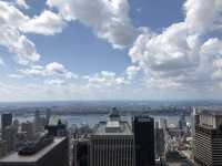 Rockefeller Center - New York 